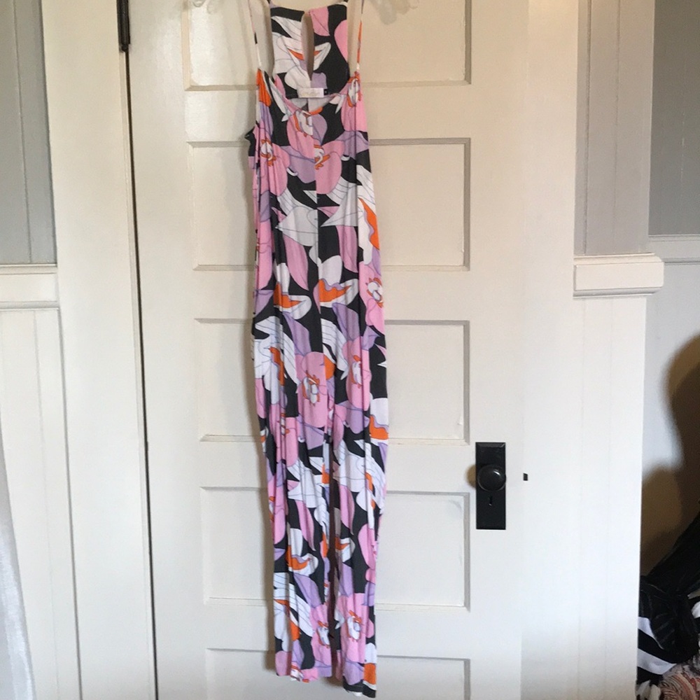 Ava Sky medium jumper